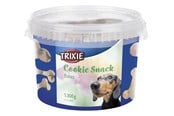 Hund - Trixie Cookie Snack Bones 1.3 kg - TX31662