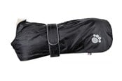 Hund - Trixie Orléans coat S: 35 cm black - TX30513