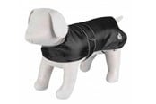 Hund - Trixie Orléans coat XS: 30 cm black - TX30512