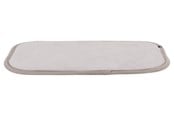 Hund - Trixie Lying mat for Skudo 5/Gulliver 5 #39743/39872 42 × 62 cm grey - TX28647