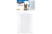 Hund - Trixie Utskiftbare absorberende puter for hannhundbleier XL (10-pakning) - TX23669