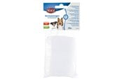 Hund - Trixie Utskiftbare absorberende puter for hannhundbleier S-M (10-pakning) - TX23666