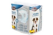 Hund - Trixie bleier for tisper størrelse M-L livvidde 36-52cm (12-Pack) - TX23634