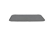 Hund - Trixie Nappy Wash hygiene pad 60 × 90 cm grey - TX23422