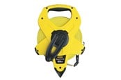 Måleutstyr - Stanley Power Winder Fibreglass Long Tape - 2-34-777