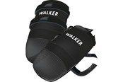Hund - Trixie Walker Care protective boots XXXL 2 pcs. black - TX1949