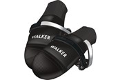 Hund - Trixie Walker Care Comfort protective boots S 2 pcs. black - TX19471