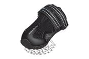 Hund - Trixie Walker Active protective boots XL 2 pcs. black - TX19467