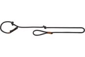 Hund - Trixie BE NORDIC retriever lead L–XL: 1.70 m/ø 13 mm dark grey/brown - TX17251