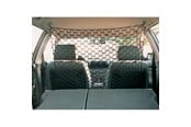 Hund - Trixie Car net 120 × 100 cm black - TX1312