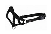 Hund - Trixie Top Trainer training harness XL black - TX13006