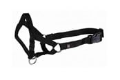 Hund - Trixie Top Trainer training harness M black - TX13003