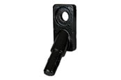 Hund - Trixie Trailer hitch for bicycle trailers - TX12819