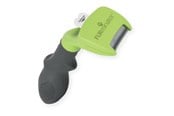 Hund - FURminator Undercoat DeShedding Tool Dog Small Short Hair - TF691653