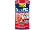 Fisk - Tetra PRO COLOUR CRISPS 500 ML - T701529