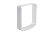 Katt - Sureflap Tunnel (white) 50 mm to K39028 - K39032