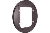 Katt - Sureflap Mounting Adaptor XL t/K39029 brown - K39031