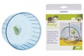 Smådyr - Savic Rolly large Ø 18x9cm - HT0186