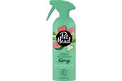 Hund - Pet Head Furtastic Dog Detangling Spray 300ml - H90533