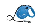 Hund - Flexi New Classic leash L 5M 50KG blue - H7849L