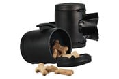Hund - Flexi Multi Box Black - H7817S