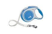 Hund - Flexi New Comfort L Tape Leash 5m 60kg Blue - H78009L