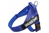 Hund - Julius-K9 C&G IDC harness size: 2 blue chest 67-94cm - H662646