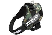 Hund - Julius-K9 IDC-harness size 1 camouflage - H642846