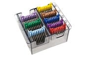 Hund - Moser SS Slide- on comb set (1230-Rex/1400/1854-Arco) - 1233-7050
