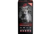 Hund - Alpha Spirit Semi-moist for Puppies 9 kg (45x200g) - H3004209