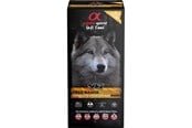 Hund - Alpha Spirit Semi-moist Poultry 9 kg (45x200g) - H3003209
