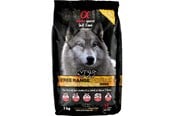 Hund - Alpha Spirit Semi-moist Chicken 3 kg - H3003203
