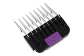 Hund - Moser Stainless Steel Snap-On Attachment Comb 6mm - H1247Q