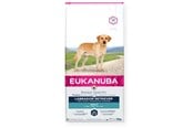Hund - Eukanuba Breed Specific Labrador Retriever Adult 12 kg - EH391200