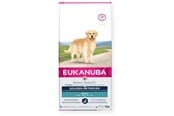 Hund - Eukanuba Breed Specific Golden Retriever Adult 12kg - EH301200