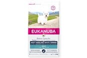 Hund - Eukanuba Breed Specific West Highland Terrier Adult 2.5kg - 8710255120560