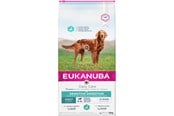 Hund - Eukanuba Daily Care Sensitive Digestion Adult All Breed 12kg - EH241200