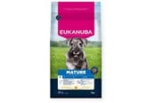 Hund - Eukanuba Mature Small Breed Fresh Chicken 3kg - EH160300