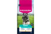 Hund - Eukanuba Premium Nutrition Adult Small Breed Chicken - dry dog food - 15kg - 8710255201894