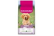 Hund - Eukanuba Puppy L XL Rich in lamb & rice - dry dog food - 12kg - EH041200