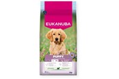 Hund - Eukanuba Puppy Large Breed Lamb & Rice 12kg - EH041200