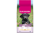 Hund - Eukanuba Puppy Large Breed Fresh Chicken 15kg - EH031500