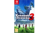 Spill - Xenoblade Chronicles 3 - Nintendo Switch - RPG - 0045496429805