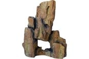Fisk - Dohse Fossil Rock 2.15x6x18 cm - AT40116