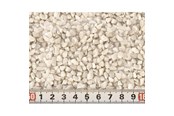 Fisk - AkvaStabil Sirius - WHITE 3-5 mm 10 L - AT22410