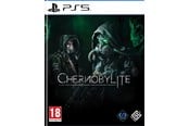 Spill - Chernobylite - Sony PlayStation 5 - Action/Adventure - 5060522097716