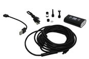 Verktøy - Blue Electric EndoCam WIFI inspection camera - 5704587033141