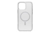 Mobil - Deksel og etui - OtterBox Symmetry Plus Clear Apple iPhone 13 Pro Max/12 Pro Max - clear - 77-84805