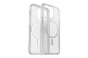 Mobil - Deksel og etui - OtterBox Symmetry Plus Clear Apple iPhone 13 Pro - clear - 77-84773