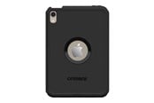 Nettbrett - Deksler og etui - OtterBox Defender Apple iPad mini (A17 Pro/6th gen) - black - 77-87476